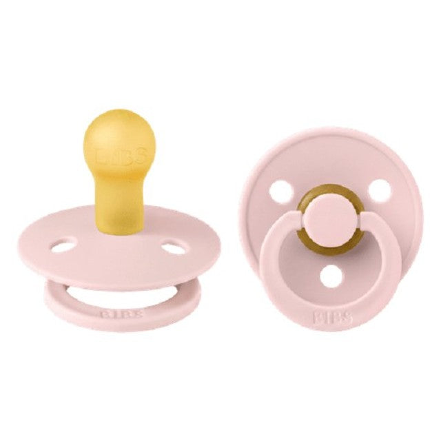 BIBS Blossom soother 6m+ - British product