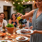 Mazzetti Classic Balsamic Glaze 215ml, imported from the UK