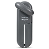 M&S Culinare Grey Magican Can Opener Stainless Steel Cutting Wheel Kitchen Essential- Buy online at McGrocer