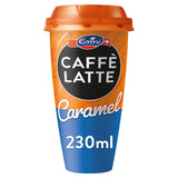 M&S Emmi Caffe Latte Caramel Iced Coffee- Buy online at McGrocer