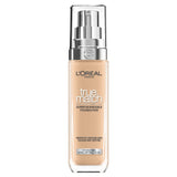 M&S L'Oreal True Match Foundation 5N Sand- Buy online at McGrocer