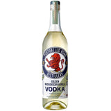 Portobello Golden Madagascan Vanilla Vodka 70cl