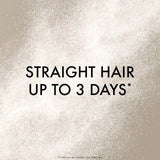 John Frieda Frizz Ease Heat Defeat protecting spray, imported from the UK