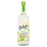 Belvoir organic elderflower pressé 750ml - British product