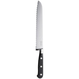 M&S Stellar Bread Knife 20cm Kitchen Knife- Buy online at McGrocer