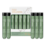 Baylis & Harding Wellness Bath Infusions Gift Set 5 x 65g - British product