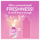 Lenor Fabric Conditioner Outdoorable Dreamy Jasmine 742ml, UK version