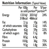 Colman's Spaghetti Bolognese recipe mix 44g - British product