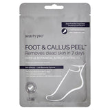 M&S BeautyPro Foot & Callus Peel Foot Care Treatment 40g- Buy online at McGrocer
