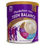 M&S PaediaSure Shake Teen Balance Vanilla Flavour Teen Nutritional Supplement Powder 400g- Buy online at McGrocer