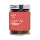 M&S M&S Cayenne Pepper Powder 40g- Buy online at McGrocer