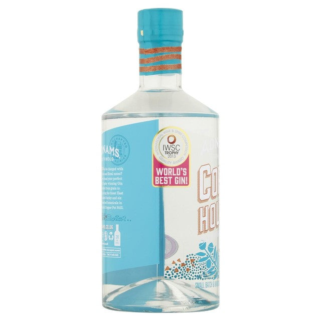 Adnams Copper House Gin London Dry 70cl - British product