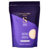 M&S De-Stress Epsom Bath Salts with Magnesium for Muscle Soothing and Relaxation- Buy online at McGrocer