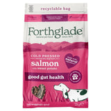 Forthglade Salmon with Sweet Potato Dog Food 2kg - British product