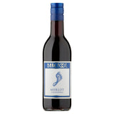 M&S Barefoot Merlot Red Wine 187ml- Buy online at McGrocer
