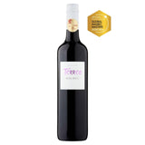 M&S Terreo Malbec Red Wine 75cl- Buy online at McGrocer