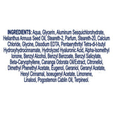 Dove Advanced Antiperspirant Deodorant Roll On Original 50ml - British product