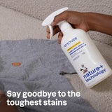 Attitude Citrus Zest Stain Remover 800ml - British product