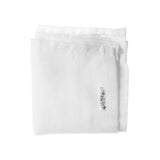 Kilner muslin square 50cm x 50cm, UK version