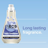 INEOS Fabric Conditioner Cotton + Linen Breeze 50 Washes, UK version