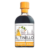 M&S Il Tinello Yellow Label High Acidity Balsamic Vinegar of Modena IGP 250ml- Buy online at McGrocer