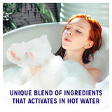 Radox sleep aromatherapy bath soak 500ml, imported from the UK