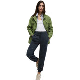 M&S women's joggers in navy, size 18, imported from the UK