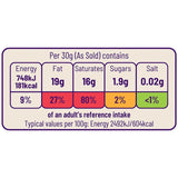 Ocado desiccated coconut 200g, imported from the UK