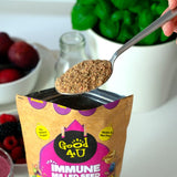 Good4U milled seed and berry mix 300g, UK version