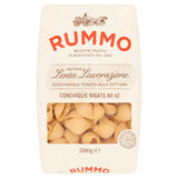 M&S Rummo Conchiglie Rigate Pasta No.42 Shell Pasta 500g- Buy online at McGrocer