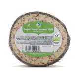 M&S RSPB Coconut Treat Bird Suet Feeder- Buy online at McGrocer