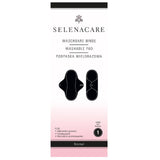 M&S Selenacare Washable Menstrual Pad Normal Reusable Pad- Buy online at McGrocer