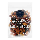 M&S M&S Soft Raisin Medley Dried Fruit Snack 250g- Buy online at McGrocer