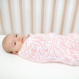 Aden + Anais Tropicalia muslin swaddle blankets 112x112cm - British product
