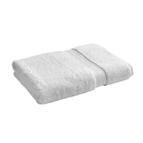 M&S Christy Renaissance 100% Egyptian Bath Sheet, White, 675gsm- Buy online at McGrocer