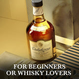 Dalwhinnie 15 Year Old Single Malt Scotch Whisky 70cl - British product