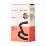 Good & Proper Tea Assam loose leaf tea 90g, UK version