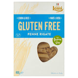 Lensi La Buona Vita gluten free penne 400g, UK version