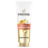 Pantene Infinite Lengths conditioner 350ml, imported from the UK