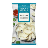 M&S M&S Plant Kitchen Prawn Flavour Cracker 50g- Buy online at McGrocer