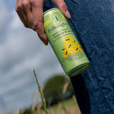 Folkington's Lemon & Mint Presse lemonade 250ml - British product