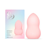 So Divine Beauty Vibe USB rechargeable vibrator (British brand)