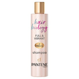 Pantene Full & Vibrant Shampoo 250ml, imported from the UK