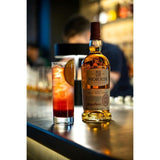 Morris Australian Signature whisky gift box 70cl, imported from the UK