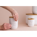 Typhoon Eden medium storage canister (British brand)