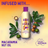 Aussie Colour Mate shampoo for coloured hair 300ml - British product