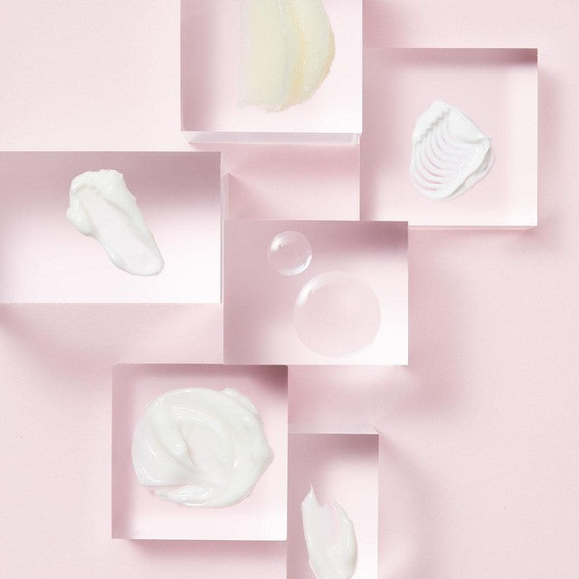 M&S neck and décolletage cream, imported from the UK