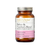 M&S Udo's Choice Babies & Toddler's Blend Probiotic Supplement Powder 75g- Buy online at McGrocer