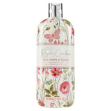 M&S Baylis & Harding Royale Garden Rose, Poppy & Vanilla Body Wash 500ml- Buy online at McGrocer
