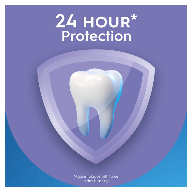 Oral-B Pro-Expert Whitening toothpaste 75ml, imported from the UK